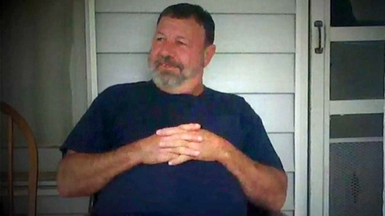 Okla  .  مرد  متهم  به  كشتن  Stepfather  با  اتمي  Wedgie